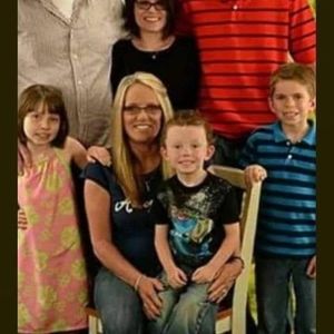 Meet your Posher, Dianne